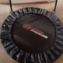 Home trampoline Image 4