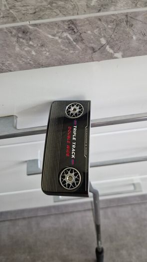 Odyssey Triple Track Putter