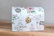 Handmade storage box