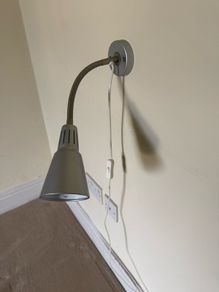 Pair of Wall Lights