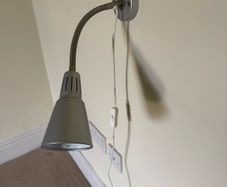 Pair of Wall Lights