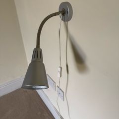 Pair of Wall Lights