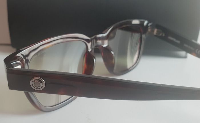 Montblanc Sun Glasses