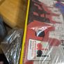 Vintage Super Heroes Plaster and paint set - dekker Image 9