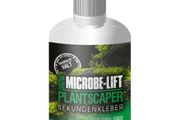Microbe-Lift Plantscaper Plant Glue 50g - Cyanoacrylate Gel for Aquascaping