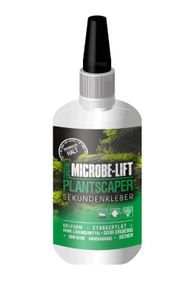 Microbe-Lift Plantscaper Plant Glue 50g - Cyanoacrylate Gel for Aquascaping