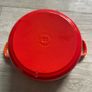 le creuset cast iron volcano casserole 22cm Image 2
