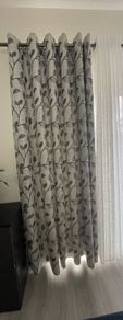 Decorative Curtains