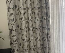 Decorative Curtains