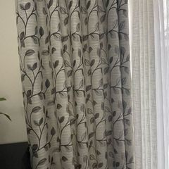 Decorative Curtains