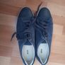 Hugo Boss Leather Shoes, size 10 (45). Image 3