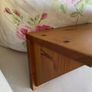 ShabbyChic Shelf..can be left as is or Painted Image 6