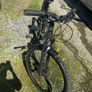 Hybrid bike Image 3