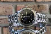 TAG Heuer - LINK Chronograph - Mens Wristwatch