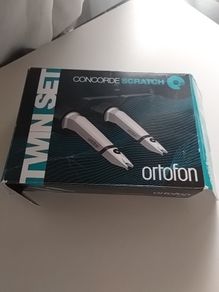 dj replacement/ upgrade mk2