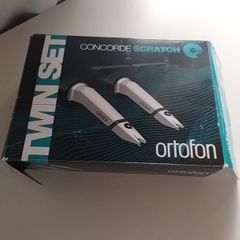 dj replacement/ upgrade mk2