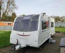 Caravan