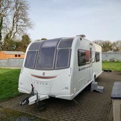 Caravan
