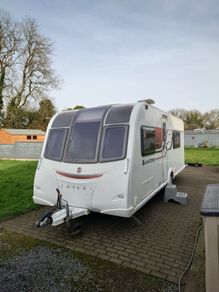 Caravan