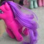 Sand Dollar Dream Design Ponies MLP G3 My Little Pony 2003 Image 5