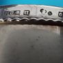STERLING  Silver Trinket Box 27.6g Image 3