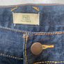 Mens denim shorts Image 3