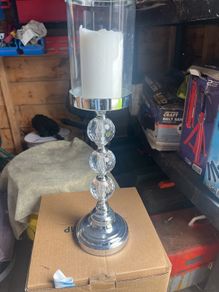 candle holder