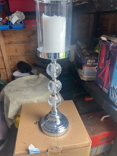 candle holder