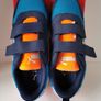 Unisex  PUMA kid's runners NEW size UK 2 Image 3