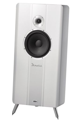 Heco Direkt Floor Standing Speakers