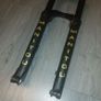 Manitou Machete Suspension Fork 120mm 27.5/29er Image 2