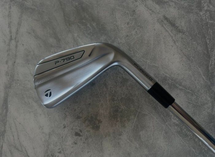 Taylormade P790 2 iron UDI