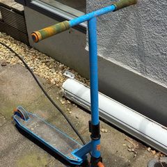 Mongoose Menace Scooter