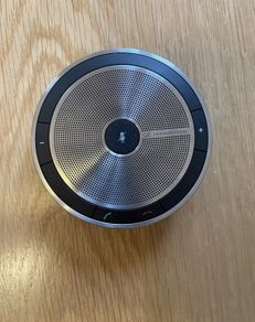 Sennheiser SP 20 ML High End Speaker Phone for UC and Mobile Devices