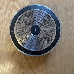 Sennheiser SP 20 ML High End Speaker Phone for UC and Mobile Devices
