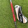 Cobra LTD x 3 Hybrid Image 5