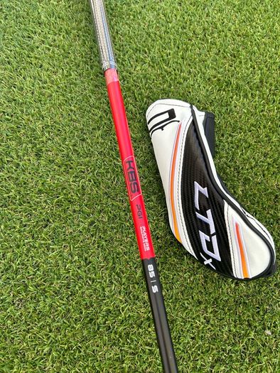 Cobra LTD x 3 Hybrid