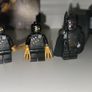 76110 lego batman the attack of the talons Image 2