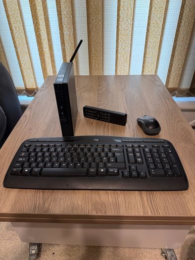 Dell OptiPlex 3070