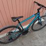 Focus Hybrid Bike Image 3
