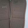New girls shoes.Cream colour .Size 26 junior never worn as wrong size .Soft leather 7 Euro Image 5