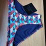 BNWT - JETS by Jessika Allen hipster pant bikini bottoms UK 12 Image 2