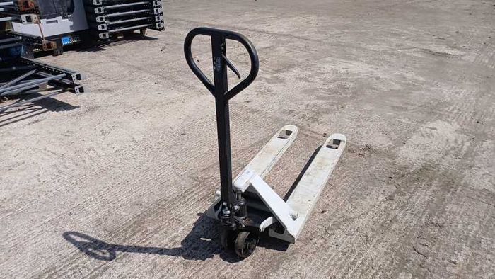 Used Pallet Truck (PT12)