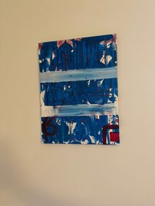 Painting, unknown artist