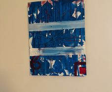 Painting, unknown artist