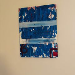 Painting, unknown artist