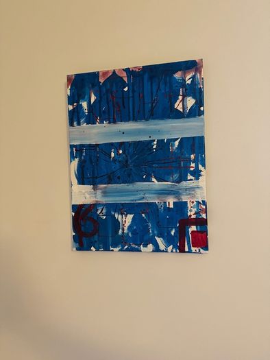 Painting, unknown artist