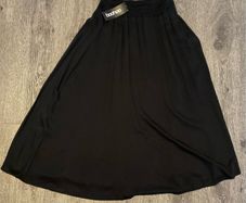 Boohoo MIDI skirt