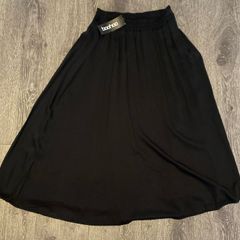 Boohoo MIDI skirt