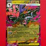 Mega Dragalge ex (CRI 065) Chaos Rising Image 2